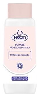 FISSAN POLVERE DELICATA 250 G - Farmadillo