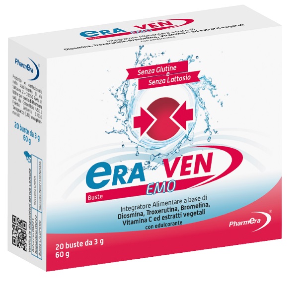 ERAVEN EMO 20 BUSTINE - Farmadillo
