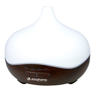 DIFFUSORE UMIDIFICATORE TURBO - Farmadillo