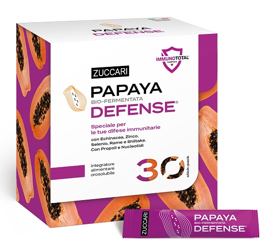 PAPAYA DEFENSE 30 STICK - Farmadillo