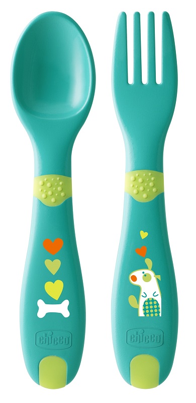 CHICCO POSATINE 12M+ - Farmadillo