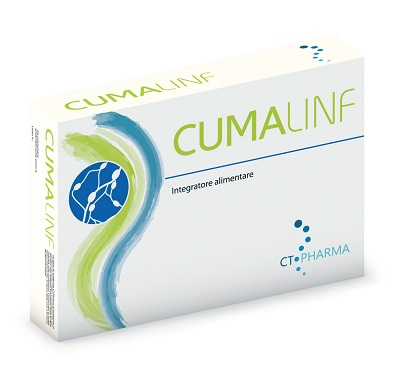 CUMALINF 30 COMPRESSE - Farmadillo