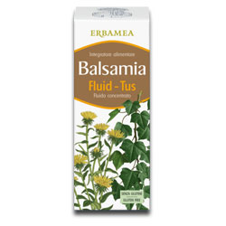 BALSAMIA FLUID TUS 200 ML - Farmadillo