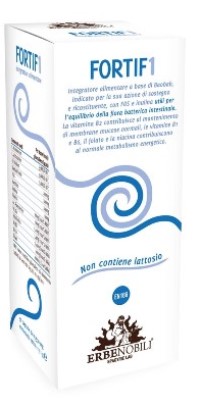 FORTIF1 30 CAPSULE - Farmadillo