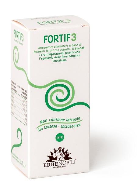 FORTIF3 30 CAPSULE - Farmadillo