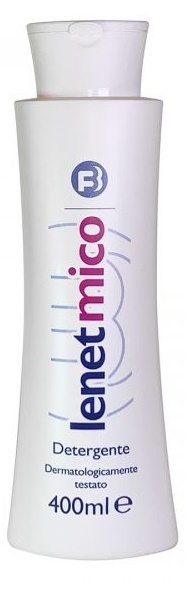 LENET MICO 400 ML - Farmadillo