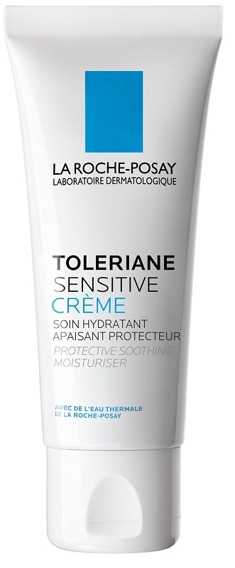 TOLERIANE SENSITIVE CREMA VISO 40 ML - Farmadillo