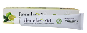 BENEBEO GEL 50 ML - Farmadillo