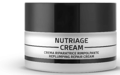 NUTRIAGE CREAM 50 ML - Farmadillo