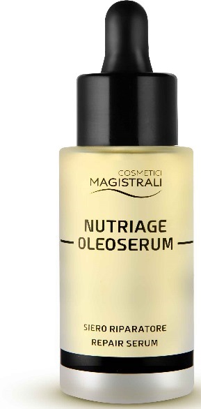 NUTRIAGE OLEOSERUM 30 ML - Farmadillo
