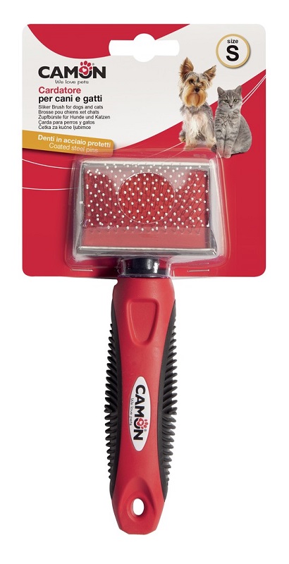 CARDATORE DENTI PUNTE ARROTONDATE S - Farmadillo