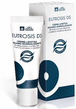 EUTROSIS DS CREMA VISO 30 ML - Farmadillo