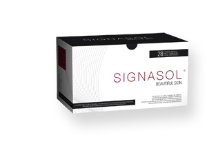 SIGNASOL 28 FLACONCINI 25 ML - Farmadillo