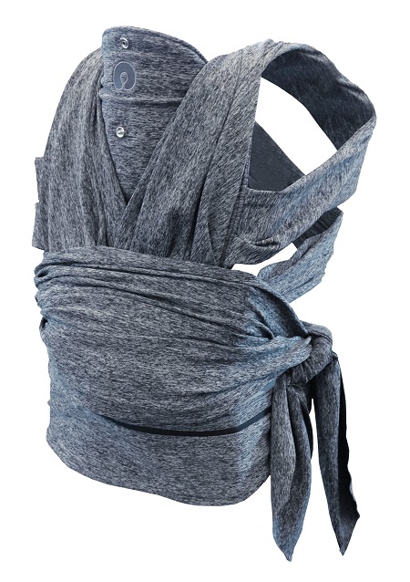 BOPPY COMFYFIT PORTABEBE' GRIGIO - Farmadillo