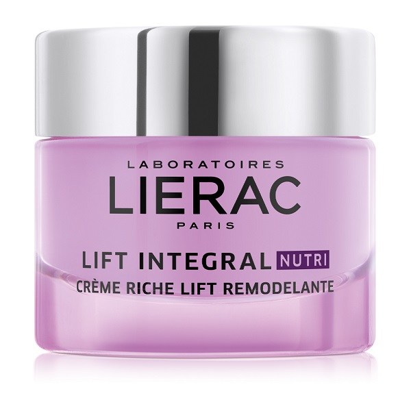 LIERAC LIFT INTEGRAL NUTRI 50 ML - Farmadillo