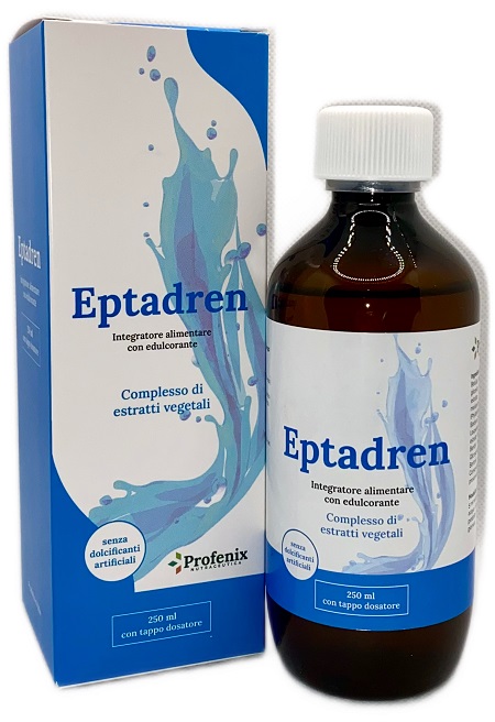 EPTADREN 250 ML - Farmadillo
