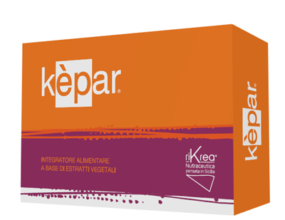 KEPAR 30 COMPRESSE 800 MG - Farmadillo