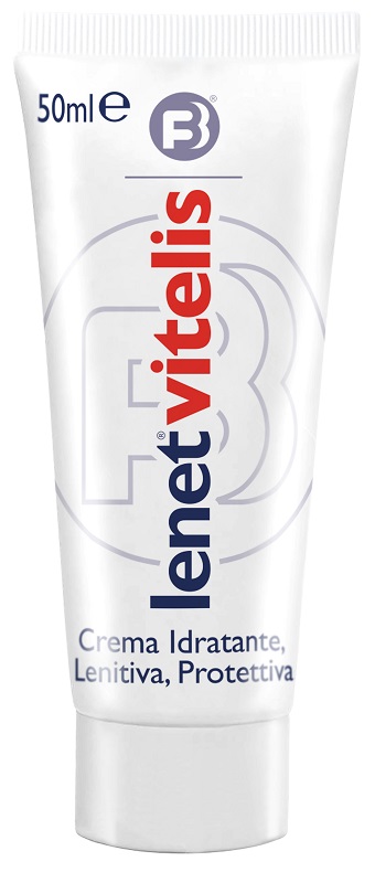 LENET VITELIS 50 ML - Farmadillo