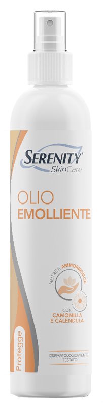 SKINCARE OLIO EMOLLIENTE 250 ML - Farmadillo