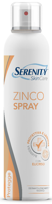 SKINCARE ZINCO SPRAY 250 ML - Farmadillo