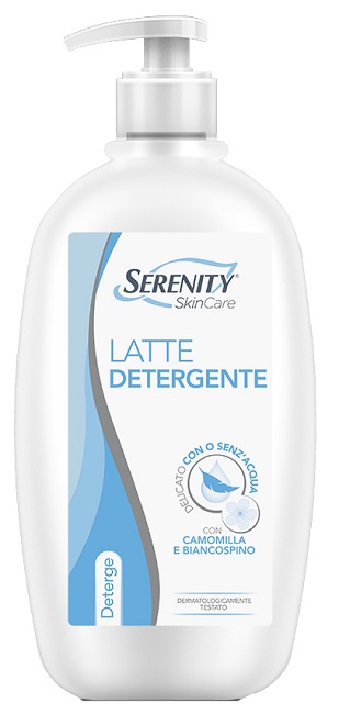 SKINCARE LATTE DETERGENTE 500 ML - Farmadillo