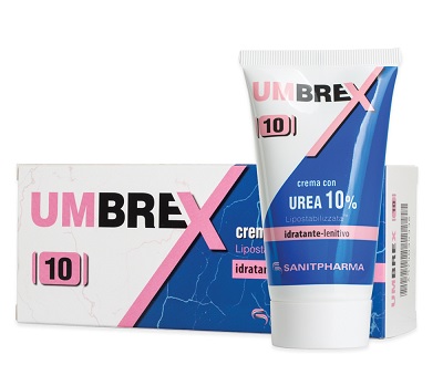 UMBREX 10 CREMA 75 ML - Farmadillo
