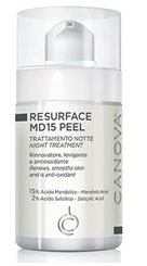 RE-SURFACE MD 15 PEEL CANOVA 30 ML - Farmadillo
