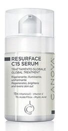 RE-SURFACE C 15 SERUM CANOVA 30 ML - Farmadillo