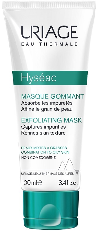HYSEAC MASQUE GOMMANT 100 ML - Farmadillo