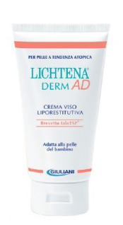 LICHTENA DERMAD CREMA VISO 40 ML - Farmadillo