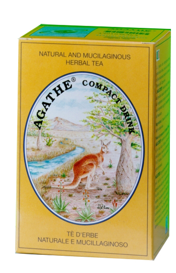 AGATHE COMPACT DRINK 150 G - Farmadillo