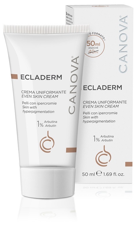 CANOVA ECLADERM CREMA 50 ML - Farmadillo