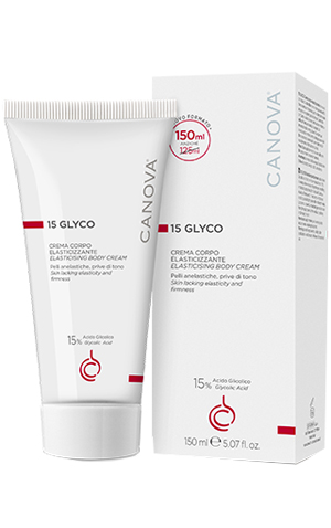 15 GLYCO CANOVA 150 ML - Farmadillo