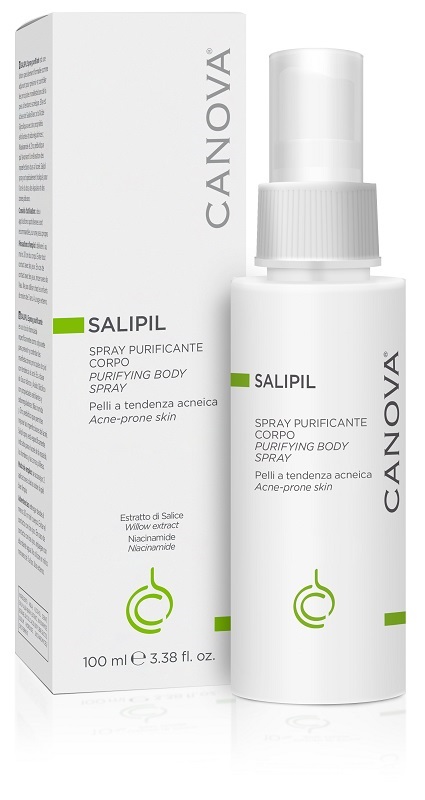 CANOVA SALIPIL SPRAY 100 ML - Farmadillo