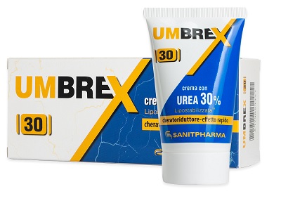 UMBREX 30 CREMA 50 ML - Farmadillo