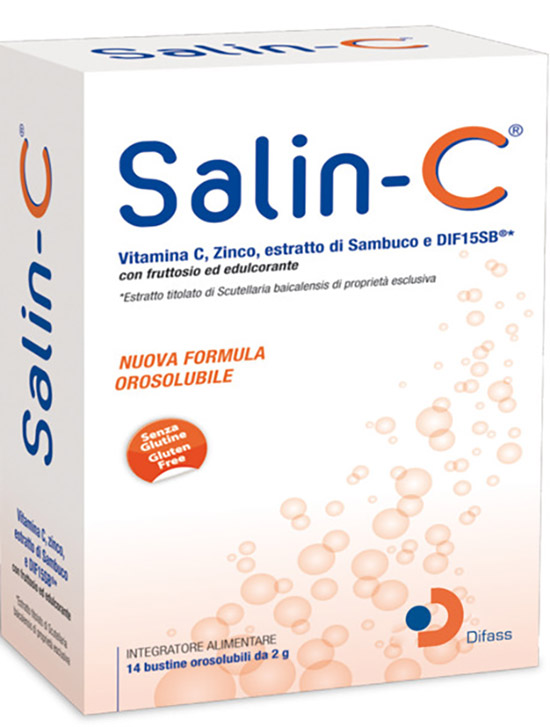 SALIN C 14 BUSTINE - Farmadillo