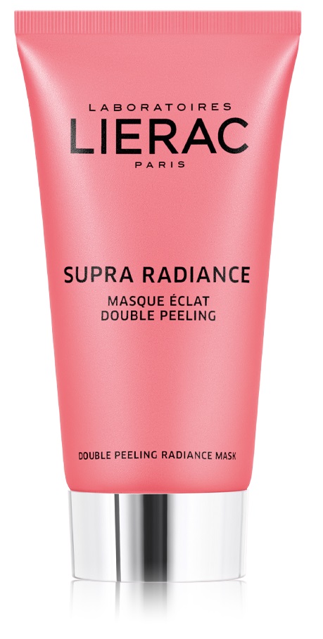 LIERAC SUPRA RAD MASCHERA 75 ML - Farmadillo