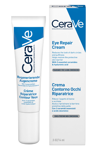 CERAVE CREMA CONTORNO OCCHI 15 ML - Farmadillo