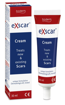 EXSCAR CREAM 30 ML CE - Farmadillo