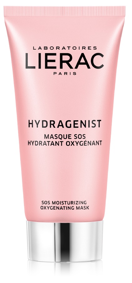 HYDRAGENIST MASCHERA SOS 75 ML - Farmadillo