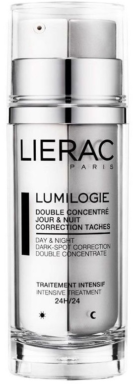 LUMILOGIE DOPPIO CONCENTRATO J&N MACCHIE 30 ML - Farmadillo