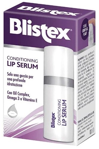 BLISTEX CONDITIONING LIP SERUM - Farmadillo