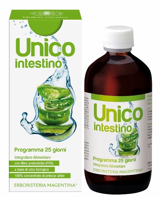INTESTINO UNICO 250 ML - Farmadillo