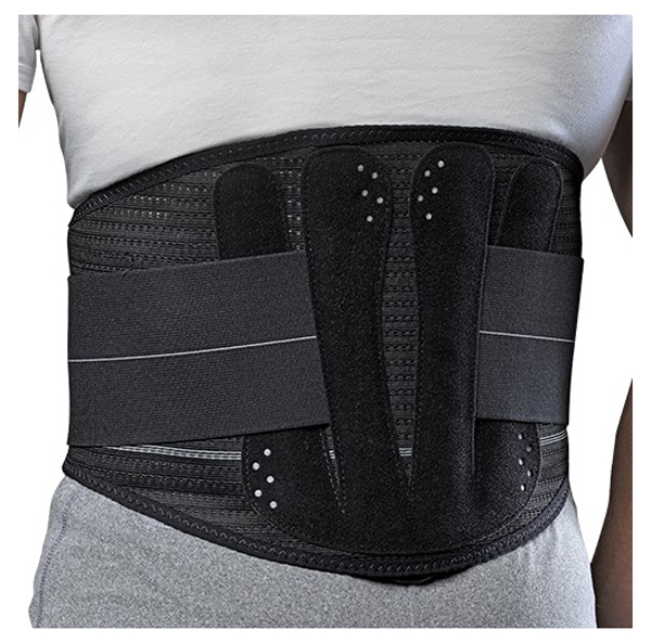 DR GIBAUD ORTHO LOMBOGIB WORK CORSETTO LOMBOSACRALE 0 - Farmadillo