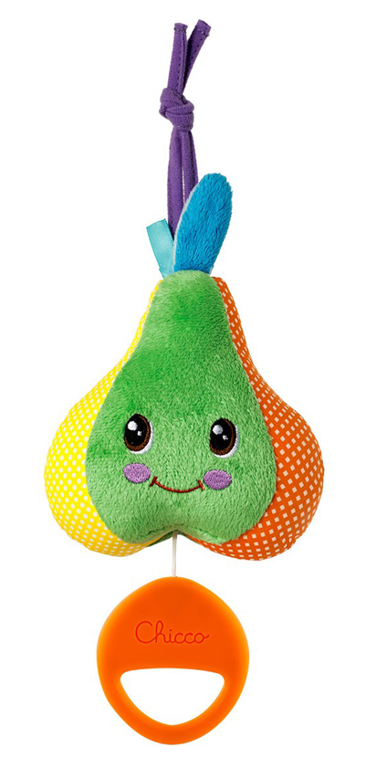 CHICCO GIOCO CARILLON DOLCE PERA - Farmadillo