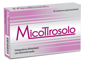 MICOTIROSOLO 30 COMPRESSE - Farmadillo