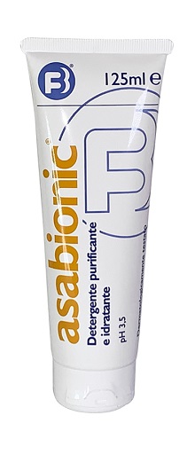 ASABIONIC DETERGENTE DEPURATIVO 125 ML - Farmadillo