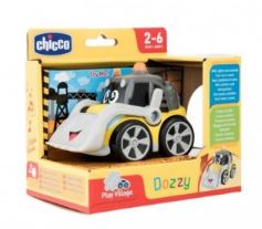 CHICCO GIOCO BUILDERS DOZZY - Farmadillo