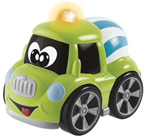 CHICCO GIOCO BUILDERS SANDY - Farmadillo