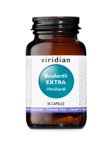 VIRIDIAN BOULARDII EXTRA 10MIL 30CPS - Farmadillo